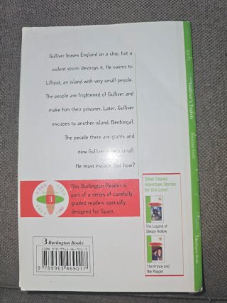 Libros 1°ESO