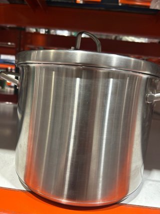 Olla KitchenAid 8L Nueva