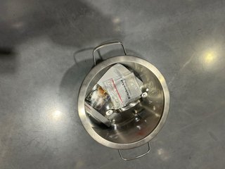 Olla KitchenAid 8L Nueva