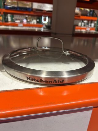 Olla KitchenAid 8L Nueva