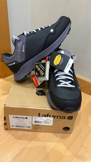 Lafuma Shift GTX Zapatillas Trekking