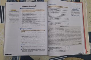 Lengua castellana y literatura Geniox