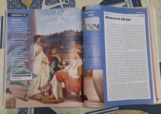 Lengua castellana y literatura Geniox