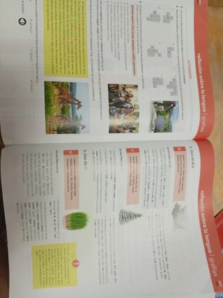 Lengua castellana y literatura 3 ESO : código a...