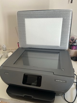 Impresora HP ENVY Photo 7130