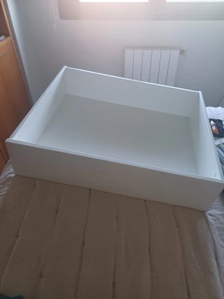 3 Cajones Armario PAX Ikea