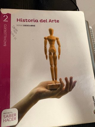 Libros de texto 2do bachillerato