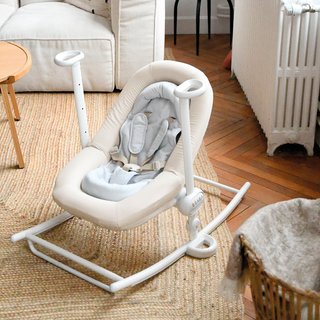 Hamaca para bebe - Beaba Up&Down
