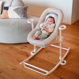 Hamaca para bebe - Beaba Up&Down