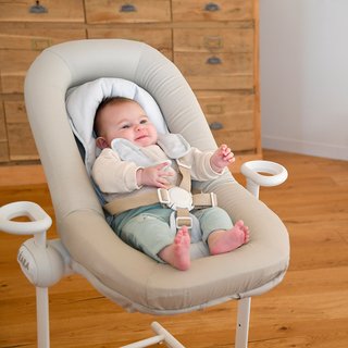 Hamaca para bebe - Beaba Up&Down