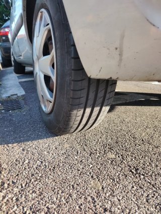 Renault Clio 2003