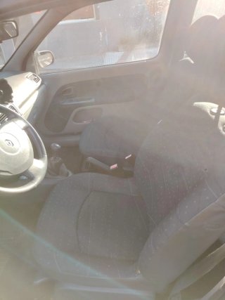 Renault Clio 2003