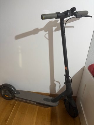 Patinete Eléctrico Xiaomi