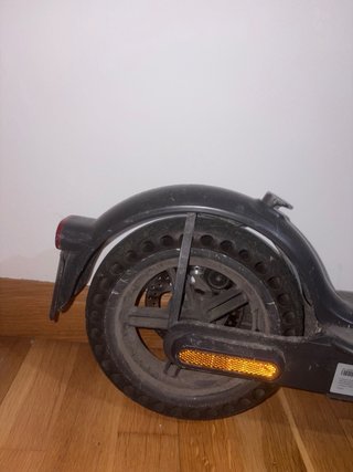 Patinete Eléctrico Xiaomi
