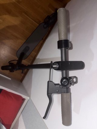 Patinete Eléctrico Xiaomi