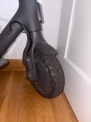 Patinete Eléctrico Xiaomi