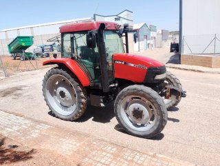 Tractor Case MX100 C