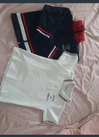 MULTI Pack uniforme Colegio Ábaco T4