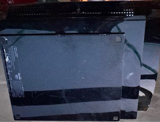 Consola PlayStation 3 + 6 Juegos fotos. Reparar