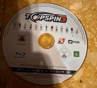 Consola PlayStation 3 + 6 Juegos fotos. Reparar