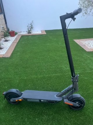 Patinete Eléctrico Xiaomi 4 Ultra