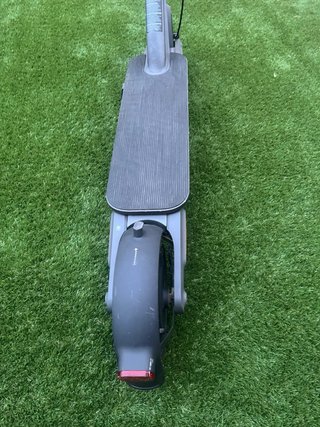 Patinete Eléctrico Xiaomi 4 Ultra