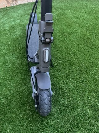 Patinete Eléctrico Xiaomi 4 Ultra