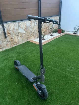 Patinete Eléctrico Xiaomi 4 Ultra