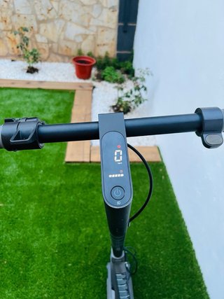 Patinete Eléctrico Xiaomi 4 Ultra