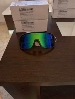 Gafas de sol deportivas SCVN