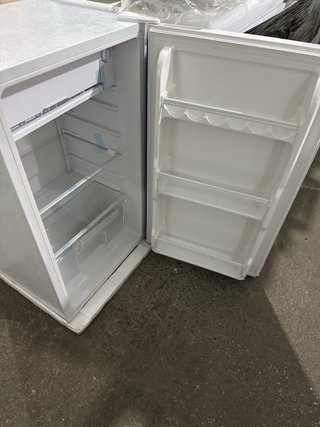 Frigorífico Blanco Nevir