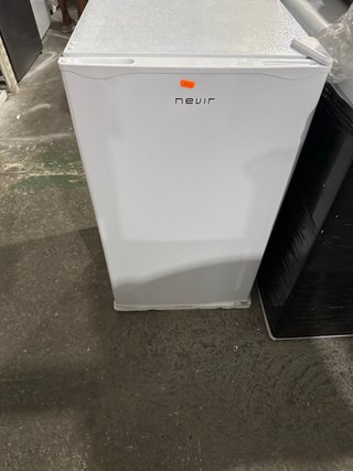 Frigorífico Blanco Nevir