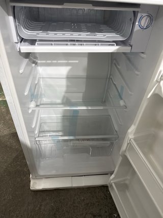Frigorífico Blanco Nevir