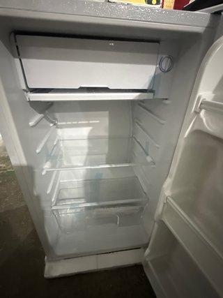 Frigorífico Blanco Nevir