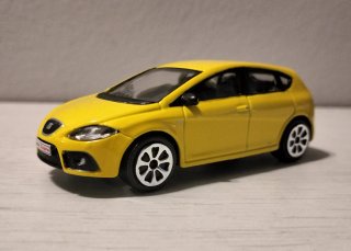 Seat León Cupra 2006