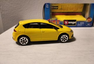 Seat León Cupra 2006