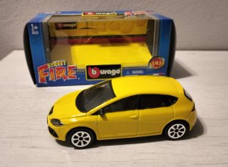 Seat León Cupra 2006