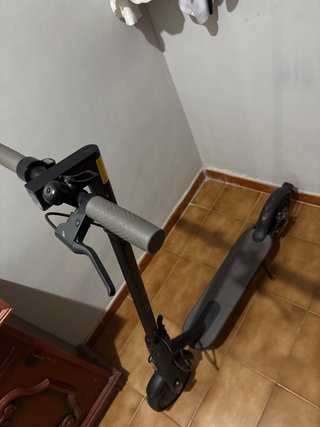 Patinete Eléctrico Xiaomi
