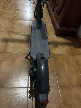Patinete Eléctrico Xiaomi