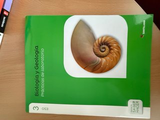 Libros texto 3º ESO