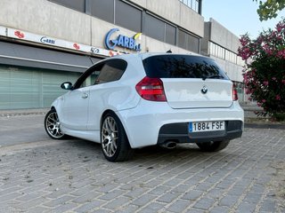 💥🇪🇸BMW 120D PACK M SPORT ➕TECHO PANORAMICO➕XENON