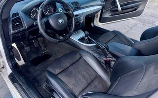 💥🇪🇸BMW 120D PACK M SPORT ➕TECHO PANORAMICO➕XENON