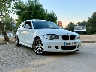 💥🇪🇸BMW 120D PACK M SPORT ➕TECHO PANORAMICO➕XENON