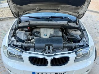 💥🇪🇸BMW 120D PACK M SPORT ➕TECHO PANORAMICO➕XENON
