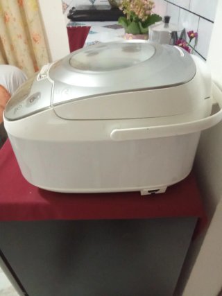 Moulinex Olla Programable