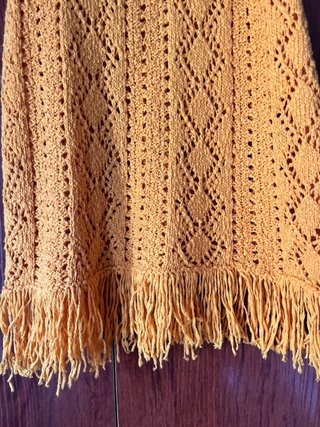 Top Mango Crochet