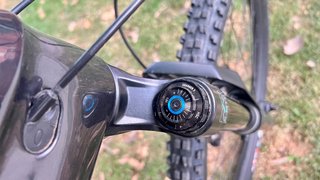 Trek Rail 9.8 AXS 2024