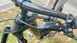 Trek Rail 9.8 AXS 2024