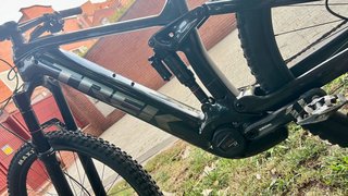 Trek Rail 9.8 AXS 2024
