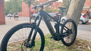 Trek Rail 9.8 AXS 2024